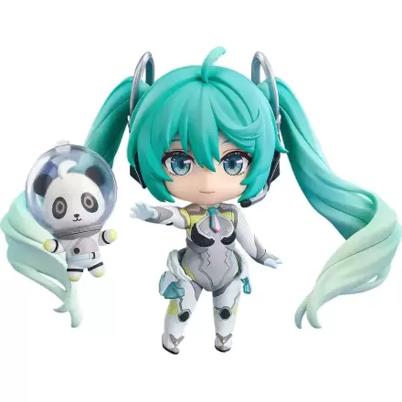 Character Vocal Series 01: Hatsune Miku Nendoroid akcijska figura Hatsune Miku: Miku with you 2024 Ver. 10 cm fotografija izdelka