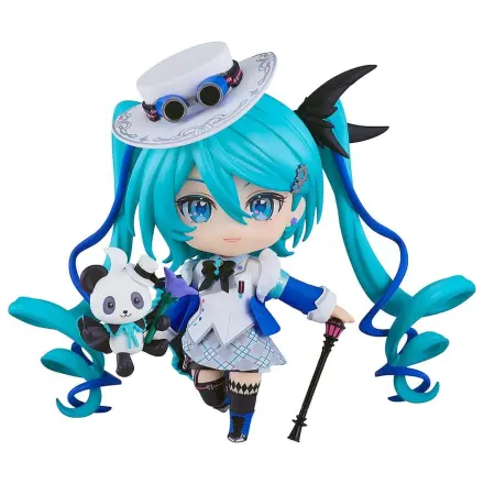 Character Vocal Series 01: Hatsune Miku Nendoroid akcijska figura Hatsune Miku: Miku with You 2025 Ver. 10 cm fotografija izdelka