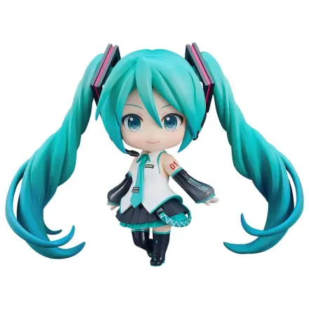 Character Vocal Series 01: Hatsune Miku Nendoroid akcijska figura Hatsune Miku V3 10 cm fotografija izdelka
