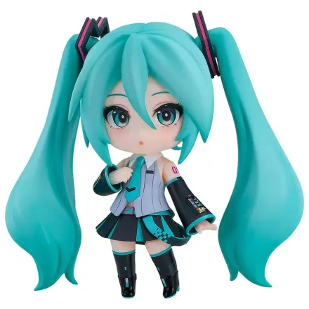 Character Vocal Series 01: Hatsune Miku Nendoroid akcijska figura Hatsune Miku V6 10 cm fotografija izdelka