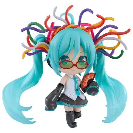 Character Vocal Series 01: Hatsune Miku Nendoroid akcijska figura HMO Ver. 10 cm fotografija izdelka