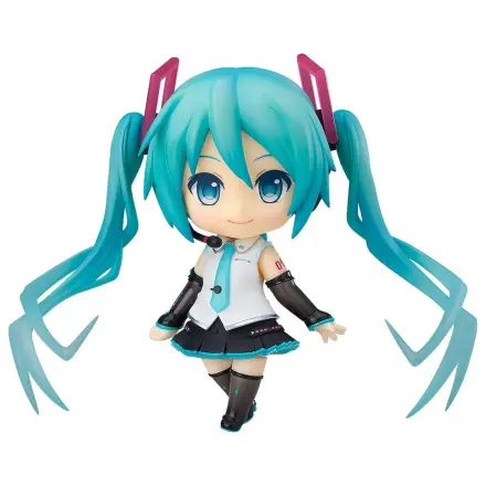 Character Vocal Series 01: Hatsune Miku Nendoroid akcijska figura V4X 10 cm fotografija izdelka