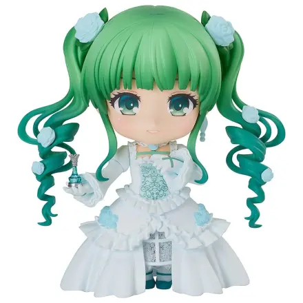 Character Vocal Series 01: Hatsune Miku PVC kip Nendoroid Hatsune Miku: Cantarella Ver. 10 cm fotografija izdelka