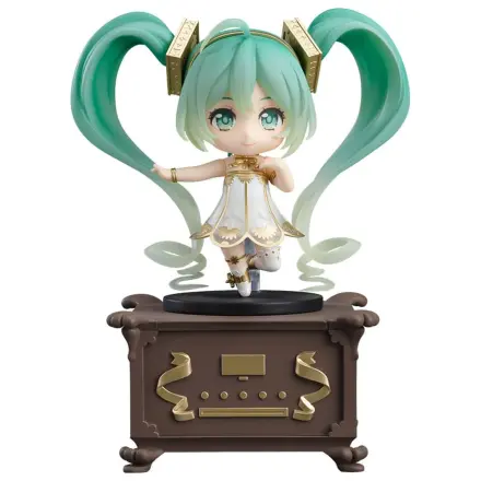 Character Vocal Series 01 Nendoroid akcijska figura Hatsune Miku Symphony 5th Anniversary Ver. 10 cm fotografija izdelka