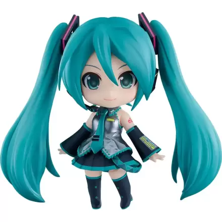 Character Vocal Series 01 Nendoroid Osnovna akcijska figura Hatsune Miku 3.0 10 cm fotografija izdelka