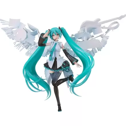 Character Vocal Series 01 Plamatea plastični model komplet Hatsune Miku 16 cm termékfotója