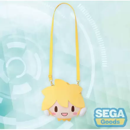 Character Vocal Series 02: Kagamine Rin/Len Fuwa Petit ramenska torba Kagamine Len M fotografija izdelka