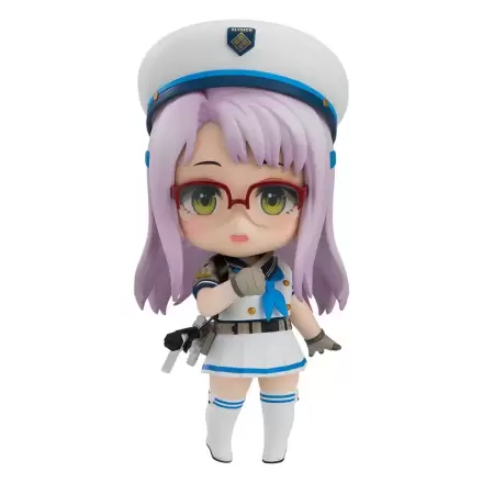 Character Vocal Series 03: Megurine Luka Nendoroid akcijska figura Neon 10 cm termékfotója