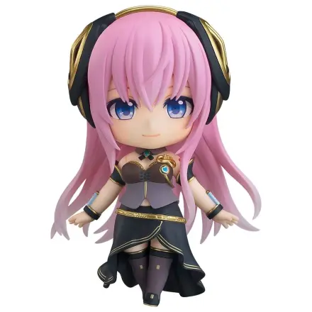 Character Vocal Series 03: Megurine Luka Nendoroid akcijska figura V4X 10 cm fotografija izdelka