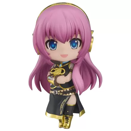 Character Vocal Series 03: Megurine Luka Nendoroid PVC akcijska figura Luka 2.0 10 cm fotografija izdelka