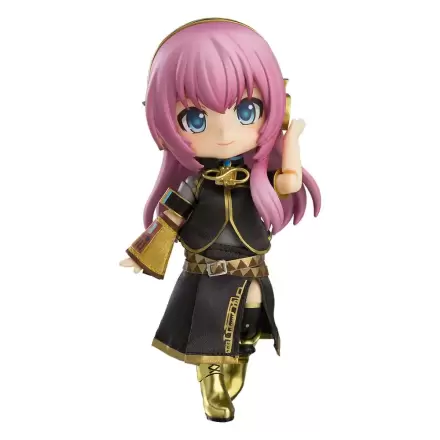 Character Vocal Series 03 Nendoroid Doll akcijska figura Megurine Luka 14 cm fotografija izdelka