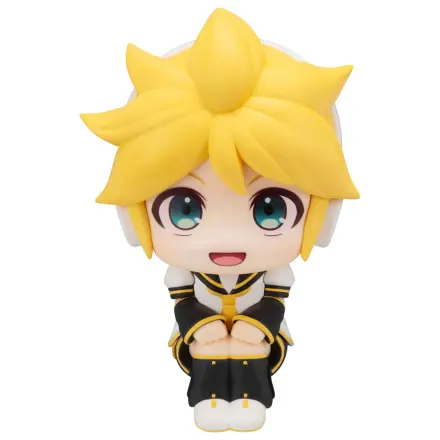 Character Vocal Series: Kagamine Rin/Len Look Up PVC kip Kagamine Len 11 cm fotografija izdelka