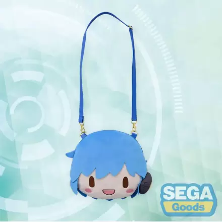 Character Vocal Series: Kaito Fuwa Petit torba za čez ramo Kaito M fotografija izdelka