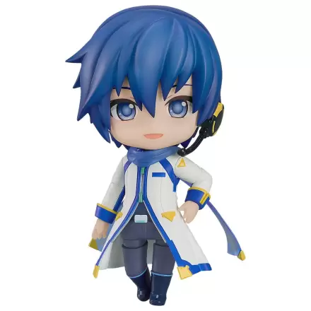 Character Vocal Series Kaito Nendoroid PVC akcijska figura Kaito 2.0 10 cm fotografija izdelka