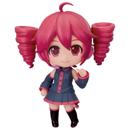 Character Vocal Series Kasane Teto Nendoroid PVC akcijska figura Kasane Teto 10 cm fotografija izdelka