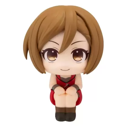 Character Vocal Series: Meiko Look Up PVC kip Meiko 11 cm fotografija izdelka