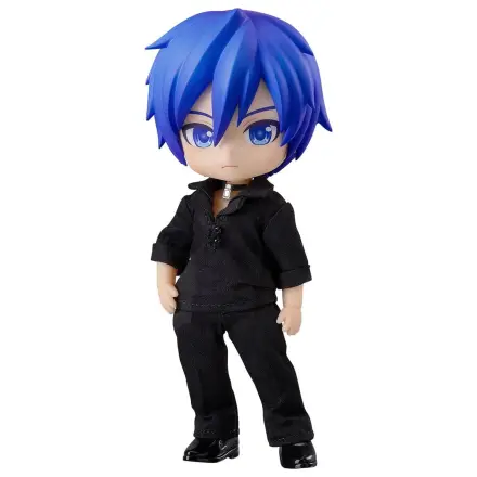 Character Vocal Series Nendoroid Doll akcijska figura Kaito: Guilty Ver. 14 cm fotografija izdelka