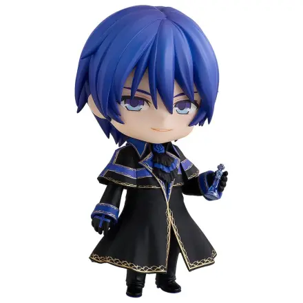 Character Vocal Series PVC Kip Nendoroid Kaito: Cantarella Ver. 10 cm fotografija izdelka