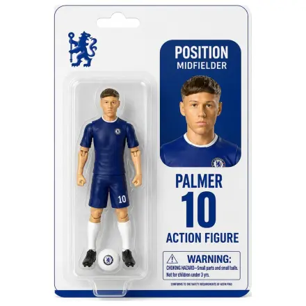 Chelsea F.C. Palmer akcijska figura 10 cm fotografija izdelka