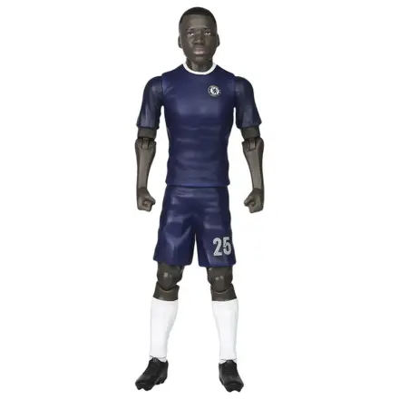 Chelsea Football Club Moises Caicedo akcijska figura 20 cm fotografija izdelka