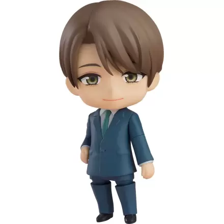 Cherry Magic! Thirty Years of Virginity Can Make You a Wizard?! Nendoroid Akcijska Figura Yuichi Kurosawa 10 cm fotografija izdelka