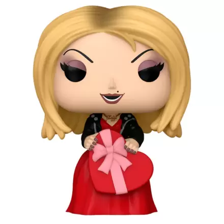 Child's Play Valentines Funko POP! Disney Vinilna Figura Tiffany 9 cm fotografija izdelka