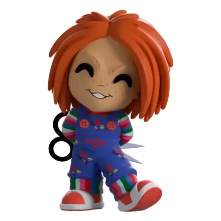 Child's Play Vinyl Figurica Chucky 23 cm termékfotója