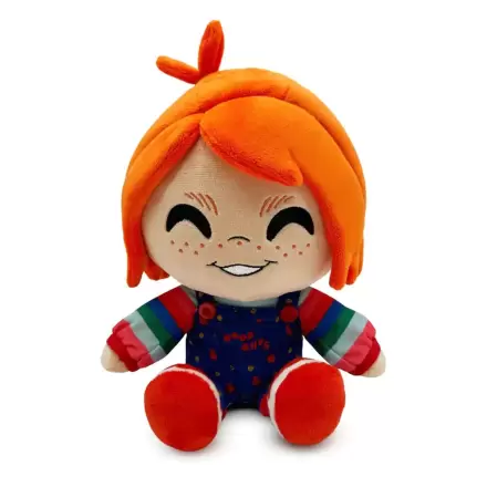 Plišasta figura Child´s Play Chucky 22 cm termékfotója