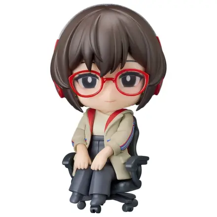 Chill with You: Lo-Fi Story Nendoroid akcijska figura Satone 10 cm fotografija izdelka