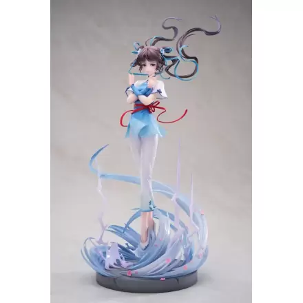 Chinese Paladin: Sword and Fairy PVC kip 1/7 Zhao Ling-Er Lei Yin Xian Ling Ver. 33 cm fotografija izdelka