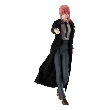 Chainsaw Man S.H. Figuarts Akcijska Figura Makima 14 cm termékfotója