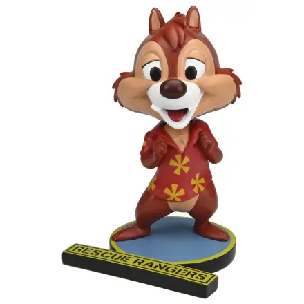 Chip and Dale Rescue Rangers Head Knocker Dale 15 cm figura fotografija izdelka