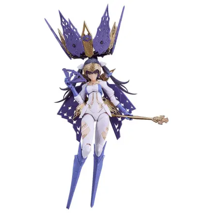 Chitocerium Plastični model kompleta 1/1 Chirality I-hydra 17 cm fotografija izdelka