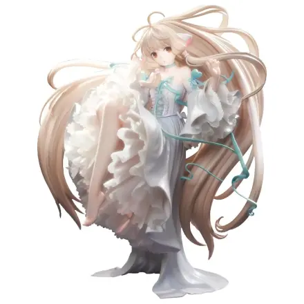 Chobits PVC Kip 1/6 Chi Deluxe izdaja 23 cm fotografija izdelka