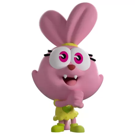 Chowder vinilna figura Panini 10 cm fotografija izdelka
