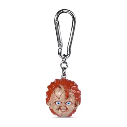 Chucky 3D obesek za ključe fotografija izdelka