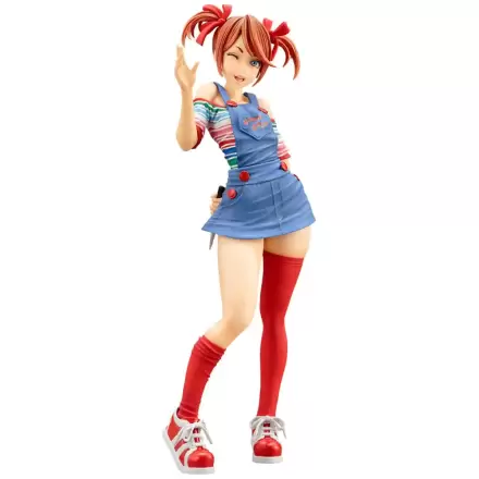 Chucky (Child´s Play) Bishoujo PVC kip 1/7 Chucky 20 cm fotografija izdelka