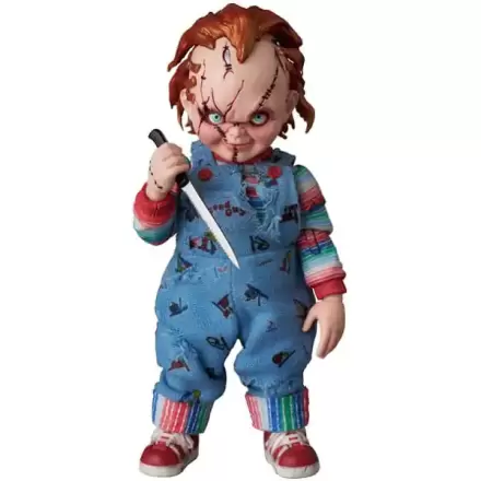 Chucky (Child´s Play) MAFEX akcijska figura Chucky (Bride of Chucky) 13 cm fotografija izdelka