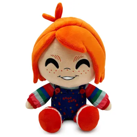 Chucky plišasta igrača 23 cm fotografija izdelka