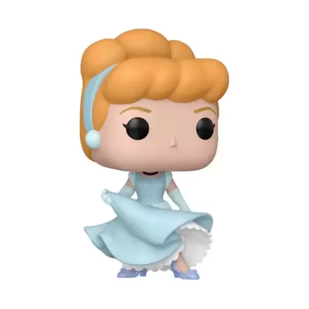 Cinderella 75th Anniversary Funko POP! Disney Vinyl Figura Pepelka 9 cm termékfotója