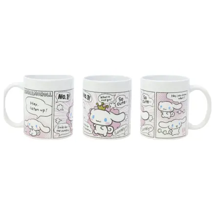 Cinnamoroll Comics Keramična Skodelica 325ml fotografija izdelka