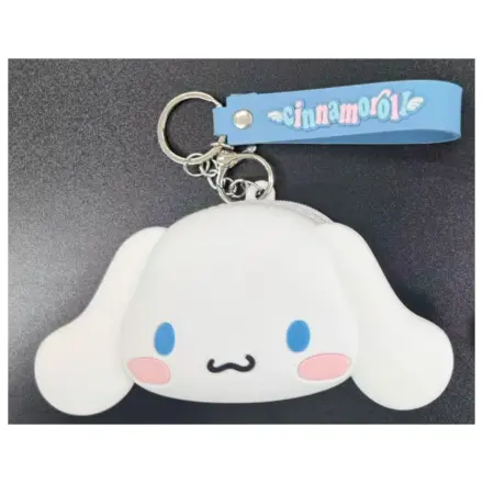 Cinnamoroll torbica obesek za ključe fotografija izdelka