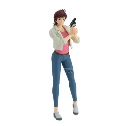 City Hunter Angel Dust Kaori Makimura figura 19 cm termékfotója