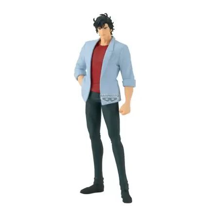 City Hunter Angel Dust Ryo Saeba figura 20 cm termékfotója