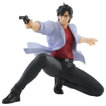 City Hunter Noodle Stopper PVC kip Ryo Saeba 19 cm fotografija izdelka