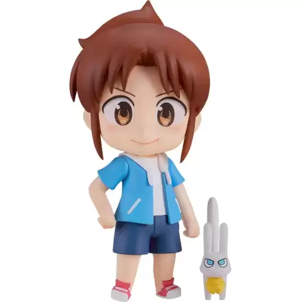 City the Animation Nendoroid Akcijska figura Midori Nagumo 10 cm fotografija izdelka