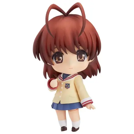 Clannad Nendoroid akcijska figura Nagisa Furukawa 10 cm fotografija izdelka