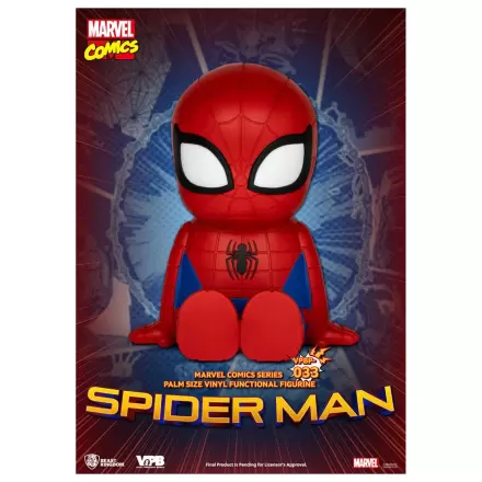 Klasična Marvel Comics Piggy vinilna banka Spiderman 12 cm fotografija izdelka