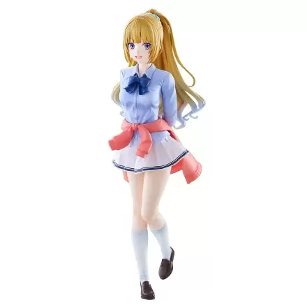 Classroom of the Elite Tenitol Big PVC Kip Kei Karuizawa 30 cm fotografija izdelka