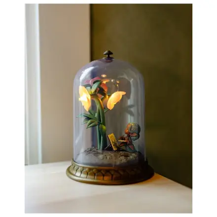 Cloche Fairies PVC figura Hellie 20 cm fotografija izdelka